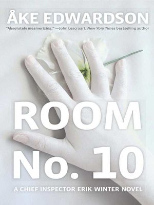 cover image of Room No. 10